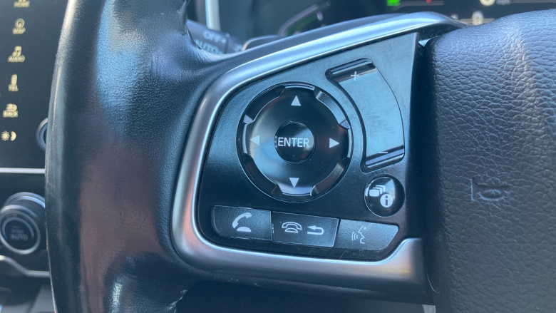 Honda CR-V 2.0 i-MMD Hybrid EX 5dr eCVT Hybrid Estate